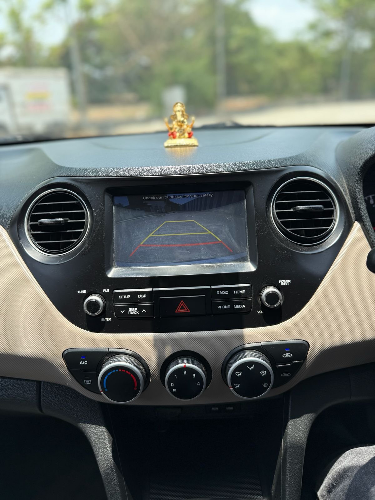 Grand I10 